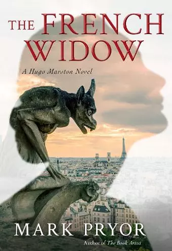 The French Widow cover