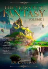 The Year's Best Fantasy: Volume One cover