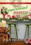 Peppermint Barked cover