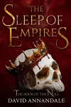 The Sleep of Empires cover