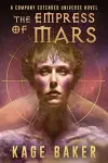 The Empress of Mars cover