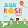 Jesus Rose for Me cover