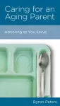 Caring for an Aging Parent cover