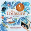 The Treasure cover