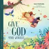 Give God Your Worries cover