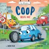 COOP Helps Out cover
