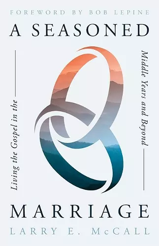 A Seasoned Marriage cover