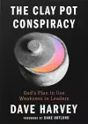 The Clay Pot Conspiracy cover