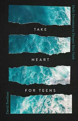 Take Heart for Teens cover