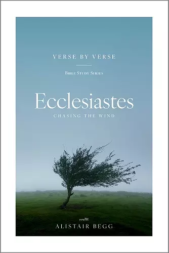 Ecclesiastes cover