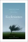 Ecclesiastes cover