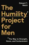 The Humility Project for Men cover