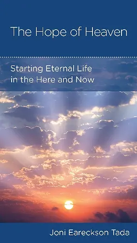 The Hope of Heaven cover