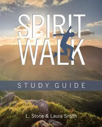 Spirit Walk cover