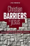 Christian Barriers to Jesus (Revised Edition) cover