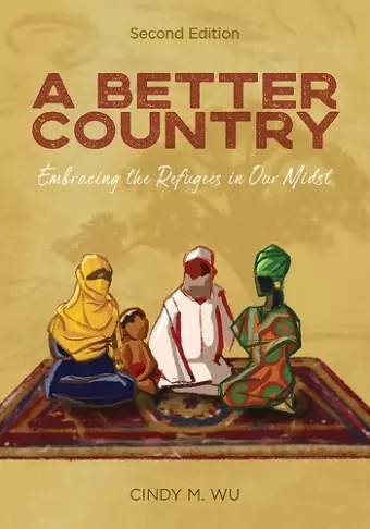 A Better Country (Second Edition) cover