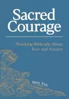 Sacred Courage cover