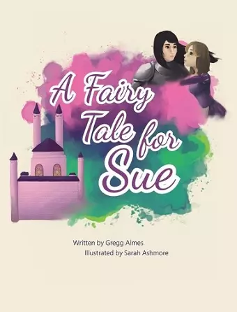 A Fairy Tale for Sue cover