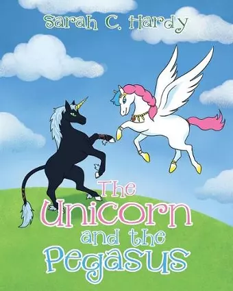 The Unicorn and the Pegasus cover