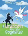 The Unicorn and the Pegasus cover