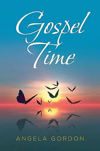 Gospel Time cover