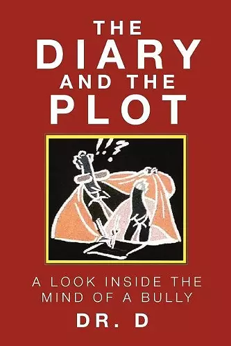 The Diary And The Plot cover