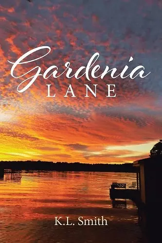 Gardenia Lane cover