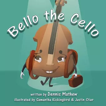 Bello the Cello cover