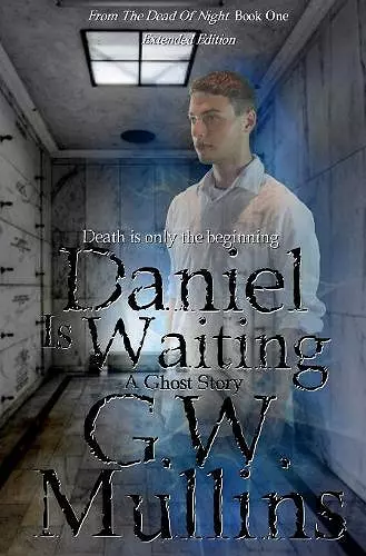 Daniel Is Waiting Extended Edition cover