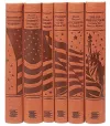 Foundations of Freedom Word Cloud Boxed Set cover