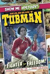 Harriet Tubman: Fighter for Freedom! cover