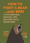 How to Fight a Bear...and Win cover