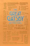 The Great Gatsby and Other Stories cover