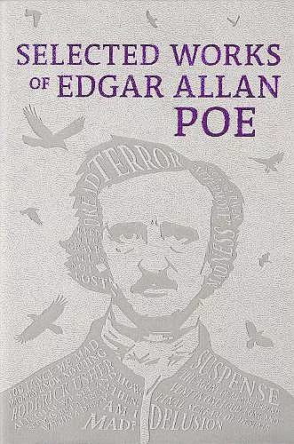 Selected Works of Edgar Allan Poe cover