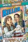 Helen Keller: Inspiration to Everyone! cover