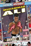 Muhammad Ali: The Greatest of All Time! cover