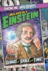 Albert Einstein: Genius of Space and Time! cover