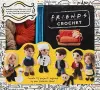 Friends Crochet cover