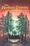 Brothers Grimm: 101 Fairy Tales cover