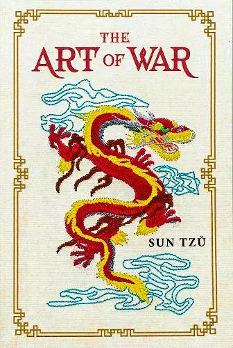 Art of War (Keepsake Edition) cover