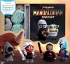 Star Wars: The Mandalorian Crochet cover