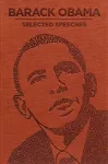 Barack Obama Selected Speeches cover
