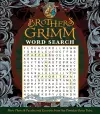 Brothers Grimm Word Search cover