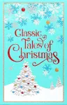 Classic Tales of Christmas cover