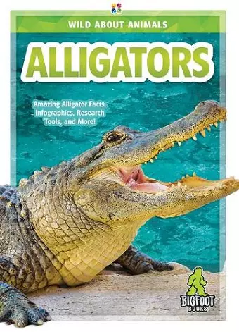 Alligators cover