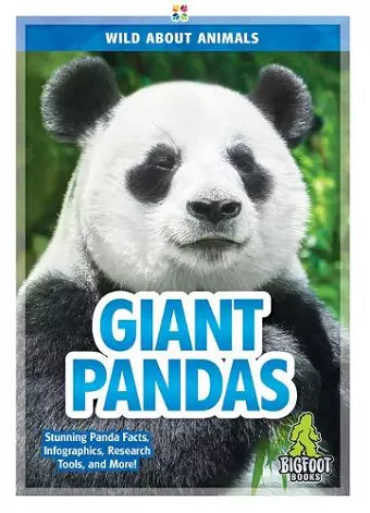 Giant Pandas cover