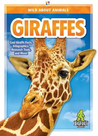 Giraffes cover