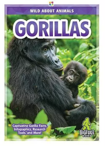 Gorillas cover