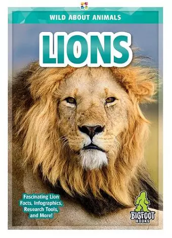 Lions cover