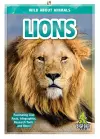 Lions cover